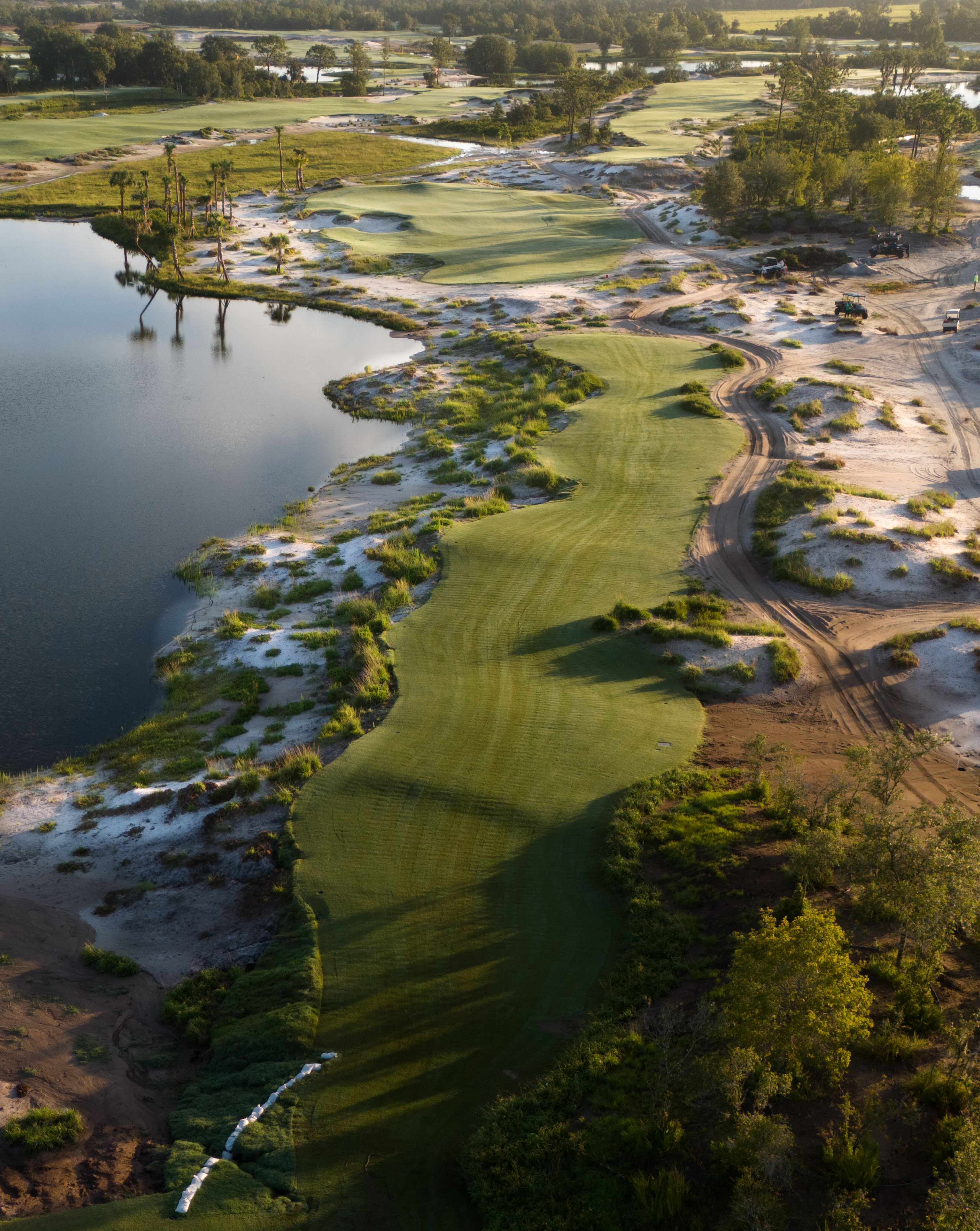 Florida&rsquo;s Soleta Golf Club